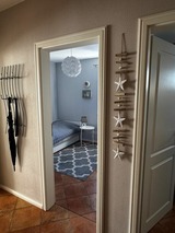 Ferienwohnung in Ostseeheilbad Zingst - Villa "Meereslust", Whg. 3 - Bild 16