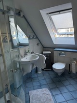 Ferienwohnung in Ostseeheilbad Zingst - Villa "Meereslust", Whg. 3 - Bild 22