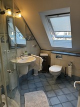 Ferienwohnung in Ostseeheilbad Zingst - Villa "Meereslust", Whg. 3 - Bild 23