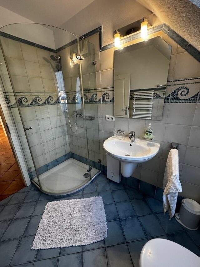 Ferienwohnung in Ostseeheilbad Zingst - Villa "Meereslust", Whg. 3 - Bild 25