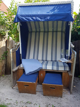 Ferienhaus in Ostseeheilbad Zingst - Morgens&uuml;nn - Bild 4