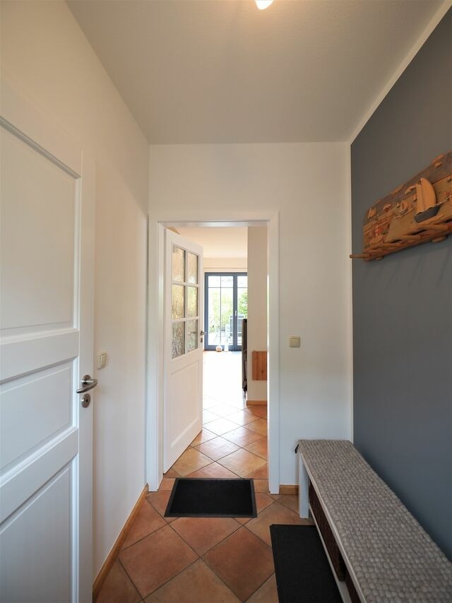 Ferienhaus in Ostseeheilbad Zingst - Morgens&uuml;nn - Bild 12