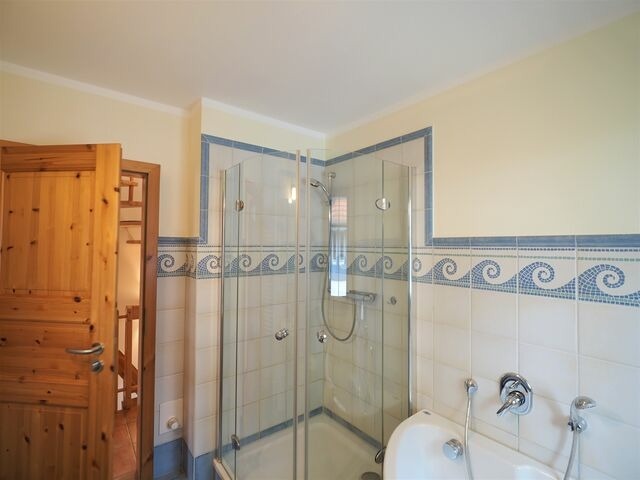 Ferienhaus in Ostseeheilbad Zingst - Morgens&uuml;nn - Bild 15