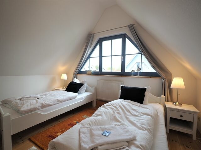 Ferienhaus in Ostseeheilbad Zingst - Morgens&uuml;nn - Bild 18