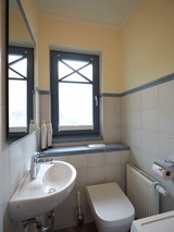 Ferienhaus in Ostseeheilbad Zingst - Morgens&uuml;nn - Bild 19