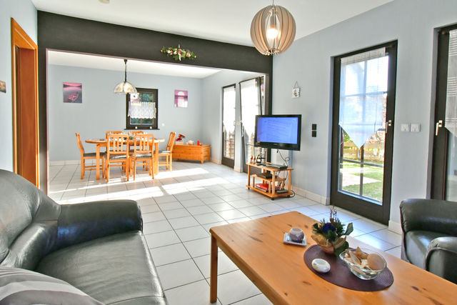 Ferienhaus in Ostseeheilbad Zingst - Albert - Bild 2