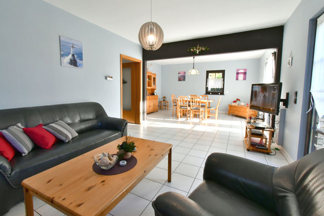 Ferienhaus in Ostseeheilbad Zingst - Albert - Bild 3