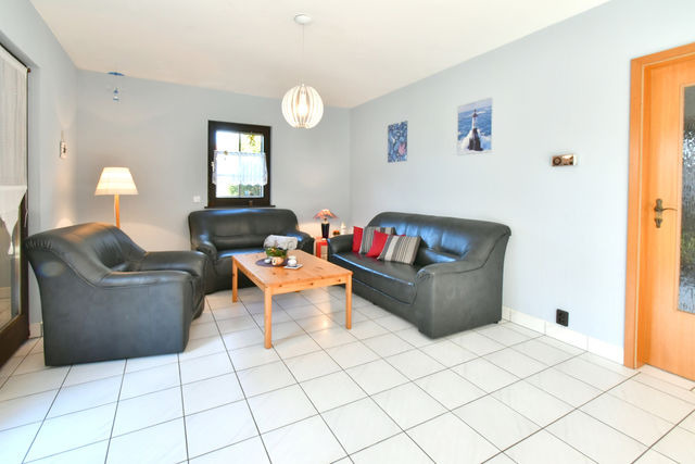 Ferienhaus in Ostseeheilbad Zingst - Albert - Bild 4