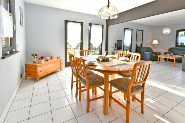 Ferienhaus in Ostseeheilbad Zingst - Albert - Bild 7