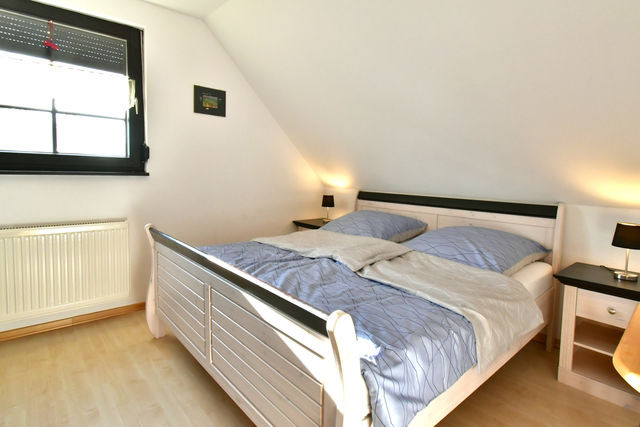 Ferienhaus in Ostseeheilbad Zingst - Albert - Bild 15