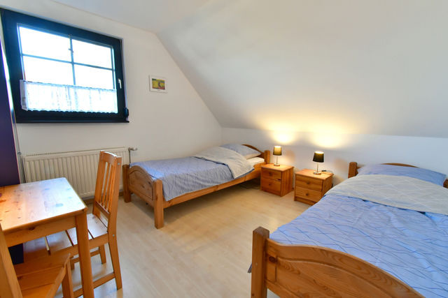 Ferienhaus in Ostseeheilbad Zingst - Albert - Bild 20