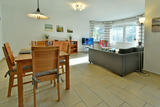 Ferienwohnung in Ostseeheilbad Zingst - Ostseewelle Whg. 2 - Bild 5
