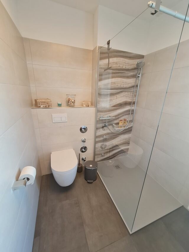 Ferienwohnung in Ostseeheilbad Zingst - Ostseewelle Whg. 2 - Bild 17