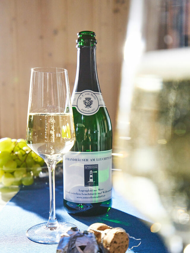 Ferienhaus in Pelzerhaken - Typ F / "John Flint" -Kapit&auml;nshaus- - Bild 8