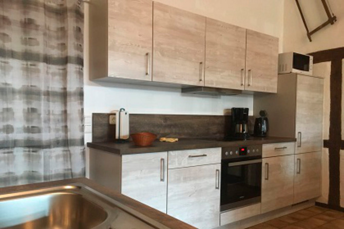 Ferienwohnung in S&uuml;sel - Ferienhof Haas - Bild 5