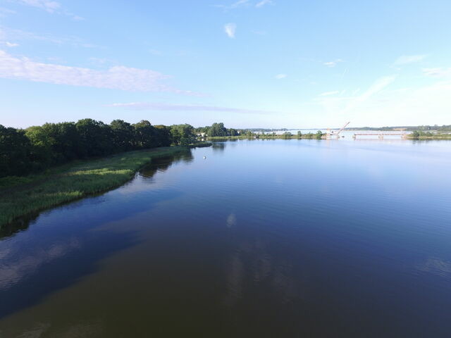 Ferienwohnung in Rabenkirchen-Faul&uuml;ck - Appartement Schleipanorama - Bild 10