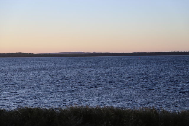 Ferienhaus in Trent - Villa Meerfreude - Bild 24