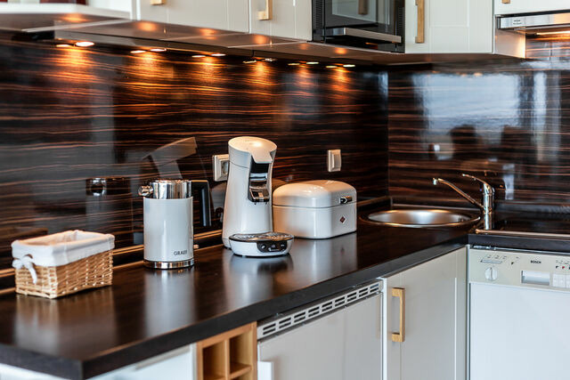 Ferienwohnung in Travem&uuml;nde - Ferienwohnung Alastor Travem&uuml;nde - Bild 10