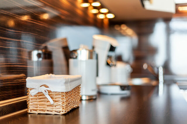 Ferienwohnung in Travem&uuml;nde - Ferienwohnung Alastor Travem&uuml;nde - Bild 24