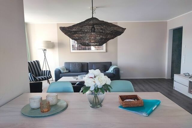 Ferienwohnung in Eckernf&ouml;rde - Hafenspitze - Bild 7