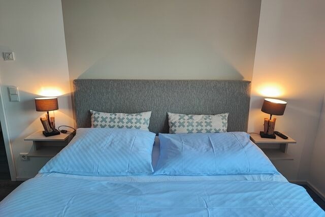 Ferienwohnung in Eckernf&ouml;rde - Hafenspitze - Bild 18