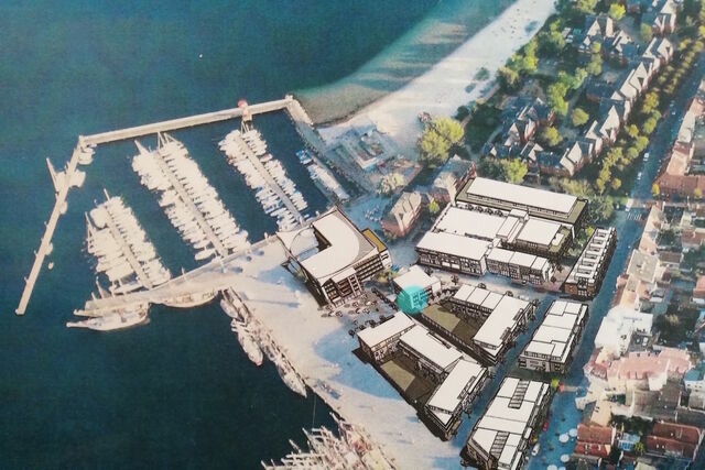 Ferienwohnung in Eckernf&ouml;rde - Hafenspitze - Bild 22