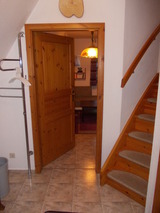 Ferienhaus in Marlow - Finnh&auml;user am Vogelpark - Haus Andrea - Bild 2