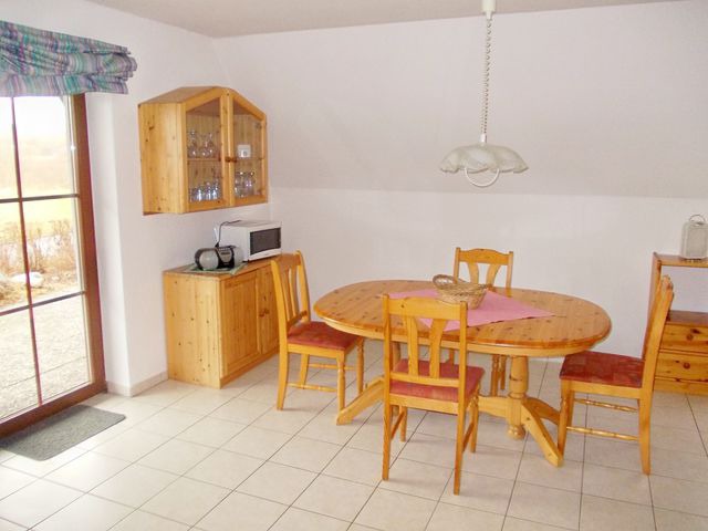 Ferienhaus in Marlow - Finnh&auml;user am Vogelpark - Haus Lisa - Bild 6