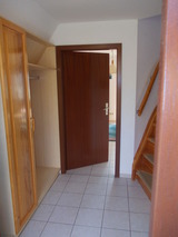 Ferienhaus in Marlow - Finnh&auml;user am Vogelpark - Haus Lisa - Bild 13