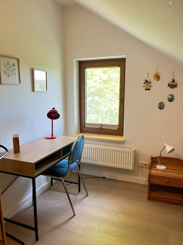 Ferienhaus in Marlow - Ferienh&auml;user am Vogelpark - Boddenhaus 60 - Bild 17