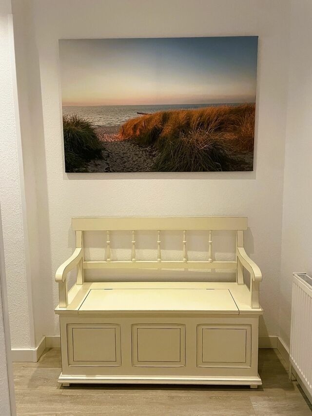 Ferienhaus in Timmendorfer Strand - Ferienhaus Sonnenblick - Bild 10