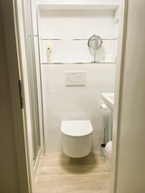 Ferienhaus in Timmendorfer Strand - Ferienhaus Sonnenblick - Bild 19