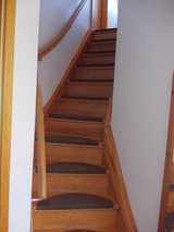 Ferienhaus in Marlow - Finnh&auml;user am Vogelpark - Haus Luise - Bild 9