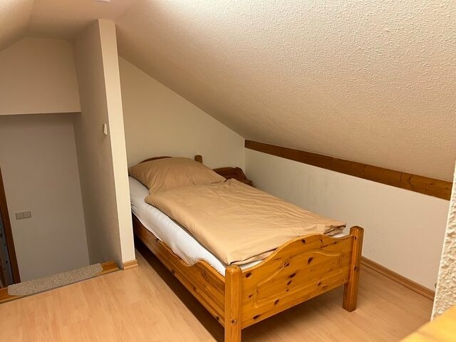 Ferienhaus in Marlow - Ferienh&auml;user am Vogelpark - Boddenhaus Tizi - Bild 8