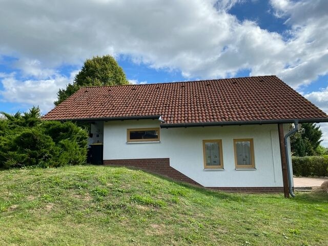 Ferienhaus in Marlow - Ferienh&auml;user am Vogelpark - Boddenhaus Tizi - Bild 13