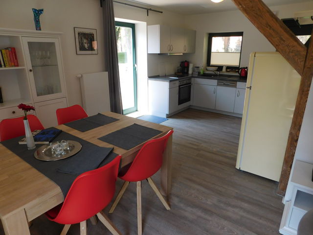 Ferienhaus in Bad S&uuml;lze - Pfarrscheune - Bild 5