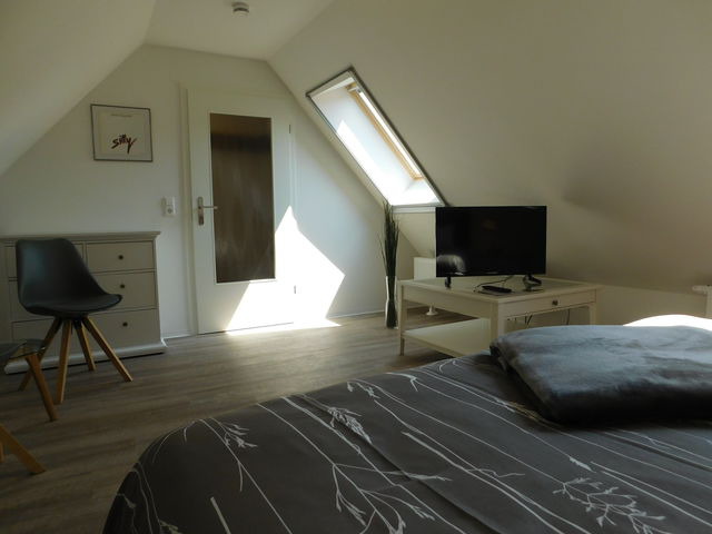 Ferienhaus in Bad S&uuml;lze - Pfarrscheune - Bild 11