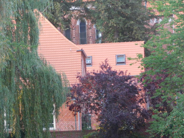 Ferienhaus in Bad S&uuml;lze - Pfarrscheune - Bild 13