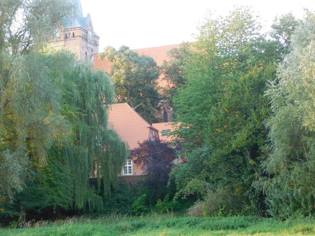 Ferienhaus in Bad S&uuml;lze - Pfarrscheune - Bild 14