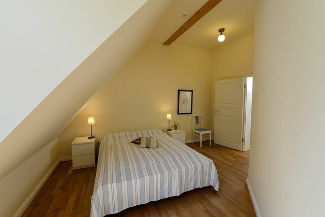 Ferienwohnung in Neuenkirchen - Ferienwohnung 5 mit Seeblick für 4 Personen - Bild 6