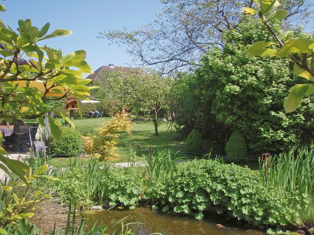 Ferienwohnung in Ulsnis - Fewo Gl&uuml;cksburg - Bild 7