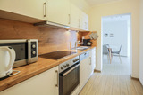 Ferienwohnung in Fehmarn - Ferienhof B&uuml;dlfarm - Gro&szlig;e - Bild 2