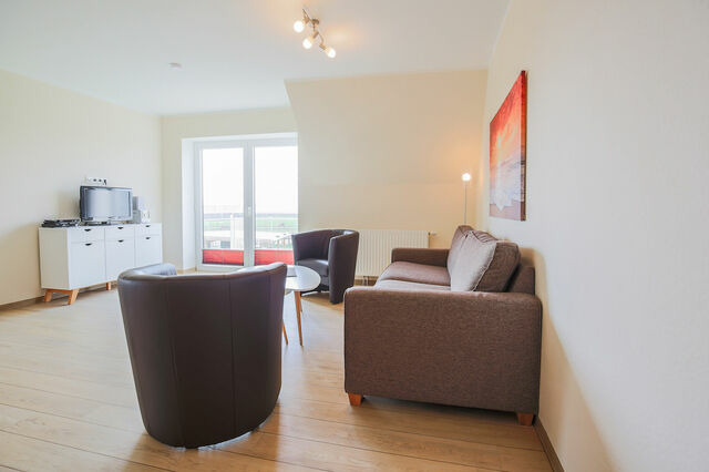 Ferienwohnung in Fehmarn - Ferienhof B&uuml;dlfarm - Gro&szlig;e - Bild 5