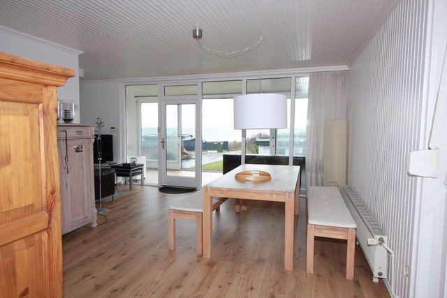 Ferienhaus in Gro&szlig;enbrode - Ferienhaus am Ostseestrand - Bild 7