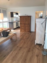 Ferienhaus in Gro&szlig;enbrode - Ferienhaus am Ostseestrand - Bild 8