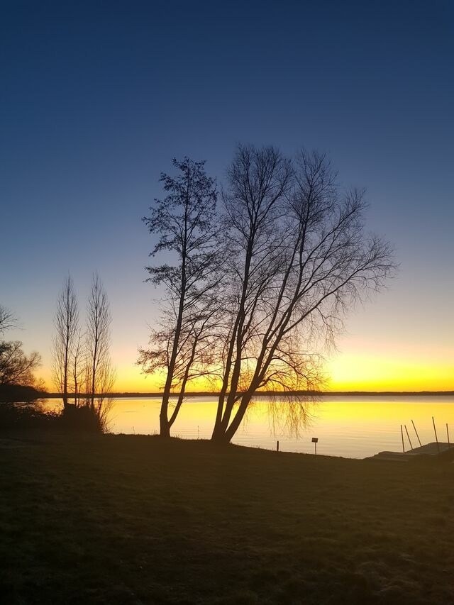 Ferienwohnung in Ascheberg - Apartment zum See - Bild 14