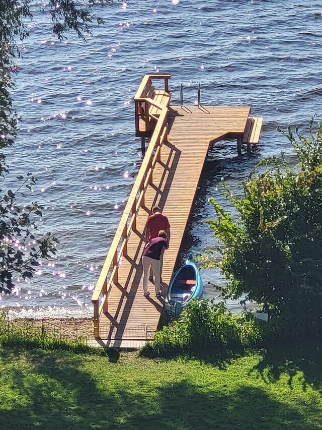 Ferienwohnung in Ascheberg - Apartment zum See - Bild 17