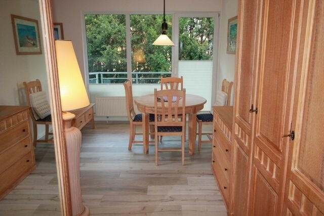 Ferienwohnung in Ascheberg - Apartment zum See - Bild 9