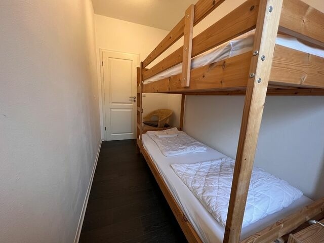 Ferienwohnung in B&ouml;rgerende-Rethwisch - Leuchtfeuer Fewo "Jens" - Bild 11