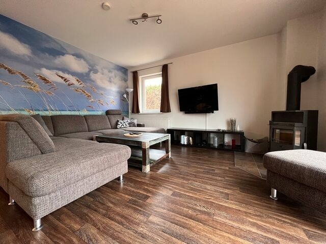 Ferienwohnung in B&ouml;rgerende-Rethwisch - Leuchtfeuer Fewo "Chris" - Bild 2